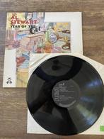Al Stewart – Year Of The Cat, Ophalen of Verzenden, 1960 tot 1980, Zo goed als nieuw, 12 inch