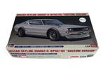 Hasegawa 1/24 Nissan Skyline 2000GT-R HAS-20669, Hobby en Vrije tijd, Modelbouw | Auto's en Voertuigen, Overige merken, Auto, Groter dan 1:32