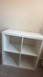 Ikea kalax 4 vaks 2 x, Huis en Inrichting, Ophalen of Verzenden, Zo goed als nieuw