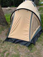 Bardani cortina 180 rcs 2- persoons koepeltent, Caravans en Kamperen, Tenten, Ophalen, Gebruikt, Tot en met 2