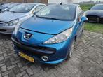 PEUGEOT 207 CC IN ONDERDELEN TE KOOP, Niet ingevuld, Gebruikt, Niet ingevuld, Ophalen of Verzenden