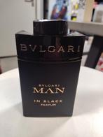 Bvlgari Man in Black, 100 ml parfum., Sieraden, Tassen en Uiterlijk, Uiterlijk | Parfum, Nieuw, Ophalen of Verzenden