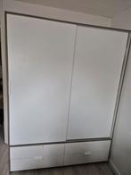 Ikea Trysil Kast met Schuifdeuren, Huis en Inrichting, Kasten | Kledingkasten, Ophalen, Overige materialen, 200 cm of meer, 150 tot 200 cm