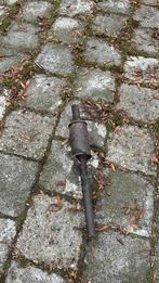 Middendemper toyota starlet, Ophalen, Toyota