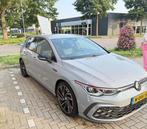 Volkswagen Golf GTI 330pk 2021 Grijs NETTE bak, Auto's, Automaat, 1363 kg, 4 cilinders, 1984 cc