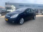 Opel Corsa 1.4-16V Cosmo (bj 2011), Euro 5, Gebruikt, 4 cilinders, Parkeersensor