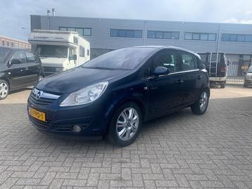 Opel Corsa 1.4-16V Cosmo (bj 2011) beschikbaar voor biedingen