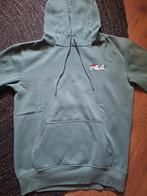 Fila hoody, Ophalen of Verzenden, Zo goed als nieuw, Groen