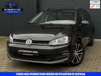 Volkswagen Golf Variant 1.4 TSI Lounge |MF-STUUR|STUURVW|CAM, Gebruikt, 4 cilinders, Met garantie (alle), Origineel Nederlands