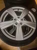 4 velgen steek 5 x 108 ford mondeo 225 / 40 r18, Ophalen of Verzenden, Zomerbanden