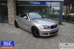BMW 1-serie Cabrio 125i|80.319km|Stoelv|Climate|Cabrio, Auto's, BMW, Euro 5, Achterwielaandrijving, Gebruikt, 4 stoelen