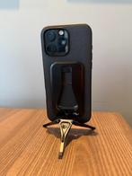 iPhone 16 Pro Max 256GB –  Met Peak Design Case + Statief, 256 GB, Zwart, IPhone 16 Pro Max, Ophalen of Verzenden