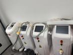 1 x IPL en 3 x SHR ontharingslaser t.e.a.b., Ophalen, Niet werkend, Scheren en Epileren
