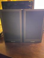 Te koop Mission 760i luidsprekers, Audio, Tv en Foto, Luidsprekers, Overige merken, Gebruikt, Ophalen of Verzenden, Minder dan 60 watt