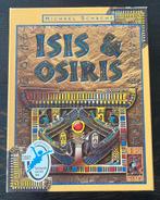 Isis & Osiris, Een of twee spelers, Ophalen of Verzenden, Zo goed als nieuw, 999  Games