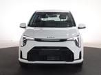 Kia Picanto 4-zits 1.0 DPI DynamicPlusLine Kia Picanto Dynam, Auto's, Voorwielaandrijving, Stof, 63 pk, Euro 6
