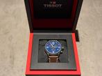 Tissot Chrono XL T1166173604700, Overige merken, Staal, Polshorloge, Ophalen of Verzenden