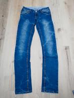 Blauwe Tumble 'n Dry jeans. maat 164, Kinderen en Baby's, Kinderkleding | Maat 164, Broek, Tumble 'n Dry, Gebruikt, Meisje
