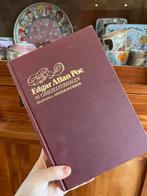 Edgar Allan Poe griezelverhalen (1979), Antiek en Kunst, Antiek | Boeken en Bijbels, Edgar Allan Poe, Ophalen of Verzenden