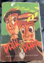 Prik en praal  Avro jeugd, Boeken, Ophalen of Verzenden, Gelezen