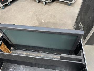 Panasonic 43 inch schermen beschikbaar voor biedingen