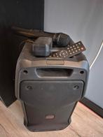 Aiwa Draadloze Speaker met Microfoon, Gebruikt, Printer, Inkjetprinter, Aiwa