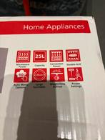 sharp combi magnetron zgan, Ophalen, Zo goed als nieuw