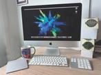 Imac 21,5 inch, 2,9 GHz, Quad Core i5, Computers en Software, Apple Desktops, Ophalen, 2 tot 3 Ghz, 8 GB, IMac