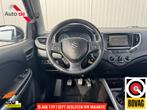 Suzuki Baleno 1.2 Dynamic|Navi|NL-Auto|1e eigenaar, Auto's, Suzuki, Voorwielaandrijving, Stof, Gebruikt, 4 cilinders
