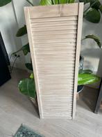 Decoratief deurtje, Ophalen, Gebruikt