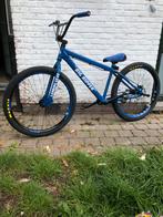 SE Big Ripper Wheelie Bike, Fietsen en Brommers, Fietsen | Crossfietsen en BMX, Ophalen of Verzenden, Zo goed als nieuw, Aluminium