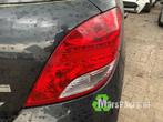 Achterlicht rechts van een Peugeot 207, Auto-onderdelen, Verlichting, Gebruikt, -, -, Ophalen of Verzenden