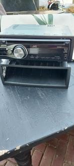 JVC KD-R321 Autoradio, Auto diversen, Autoradio's, Ophalen of Verzenden