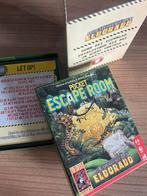 Escaperoom - kaartspel - het mysterie van Eldorado, Ophalen of Verzenden