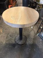 Statafel, Huis en Inrichting, Barkrukken, 1 kruk, Ophalen, Zo goed als nieuw