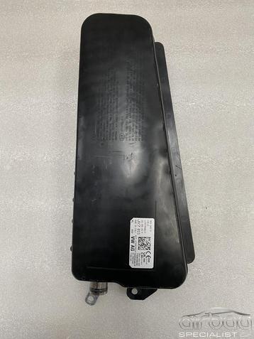 Stoel airbag rechts Volkswagen T-Roc Cabrio 2GC 880 242 H -  beschikbaar voor biedingen