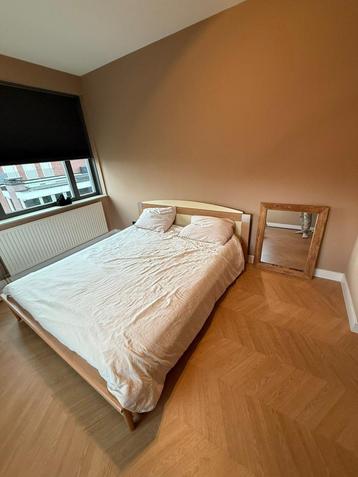 Tweepersoonsbed gratis afhalen