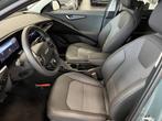 Kia Niro EV Edition 64.8 kWh ,Apple Carplay/Android Auto ,Ad, Stof, Gebruikt, 750 kg, 1657 kg