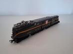 Marklin H0 uit 29490 Elektrische loc type GG1 Pennsylvania, Hobby en Vrije tijd, Modeltreinen | H0, Wisselstroom, Gebruikt, Locomotief