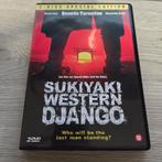 Sukiyaki Western Django (Asian) 4 HALEN = 3 BETALEN, Alle leeftijden, Ophalen of Verzenden, Zo goed als nieuw