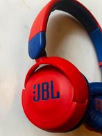 JBL kinderkoptelefoon (Bluetooth), Audio, Tv en Foto, Overige merken, Ophalen of Verzenden, Bluetooth, Zo goed als nieuw