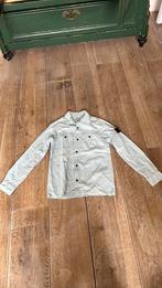 Stone island blouse, Ophalen of Verzenden, Zo goed als nieuw