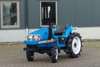 Iseki Landhope TU180 4wd / 1079 Draaiuren / Stuurbekrachtigi, Gebruikt, Overige merken