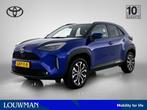 Toyota Yaris Cross 1.5 Hybrid Active | BTW Voertuig | Achter, 12 maanden, Stof, Gebruikt, Start-stop-systeem