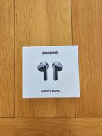 Galaxy Buds3, Ophalen of Verzenden, Nieuw, Bluetooth