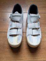 Shimano schoenen racefiets, Ophalen of Verzenden, Zo goed als nieuw, Schoenen