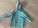 HEMA kinderjas maat 86/92 – winterjas met capuchon - ZGAN!, Ophalen of Verzenden, Zo goed als nieuw, Jasje, Hema