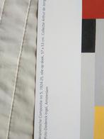 Cesar Domela offset prent De Stijl, Antiek en Kunst, Verzenden