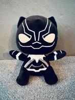 Ty Beanie Boos Marvel Black Panther knuffel, Ophalen of Verzenden, Zo goed als nieuw, Overige typen