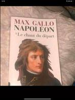 Napoleon, Ophalen of Verzenden, Zo goed als nieuw